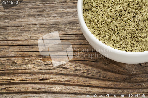 Image of kelp powder 