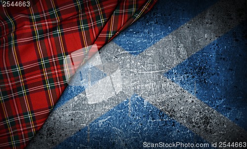 Image of scotland