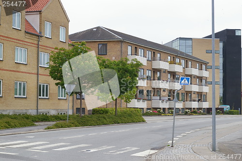 Image of Frederikshavn in Denmark