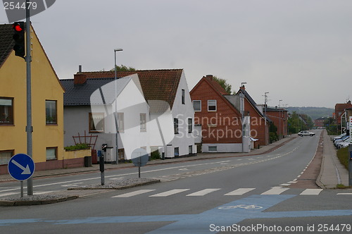 Image of Frederikshavn in Denmark