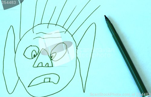 Image of Drawing