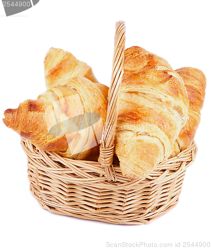 Image of Croissants