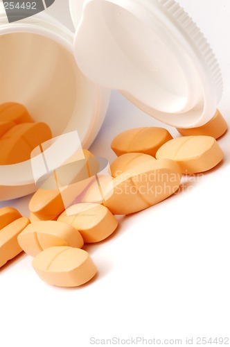 Image of Pills