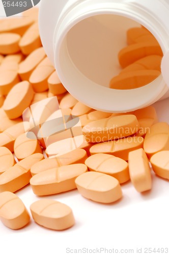 Image of Pills