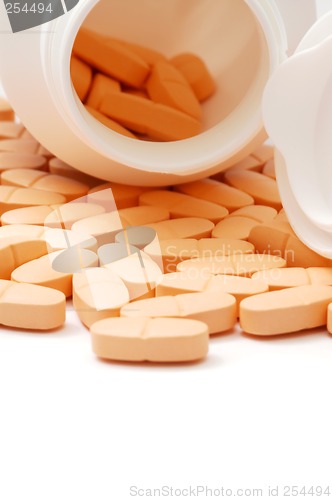 Image of Pills