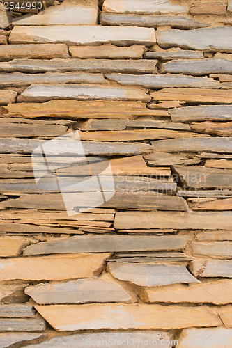 Image of Stone cladding