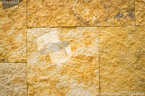 Image of Stone cladding