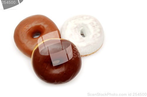 Image of Donuts