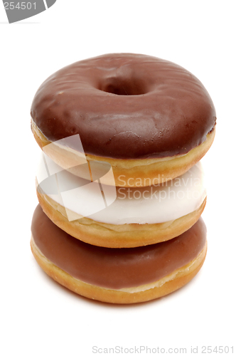 Image of Donuts