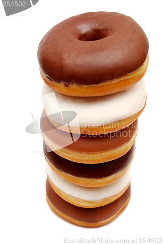 Image of Donuts