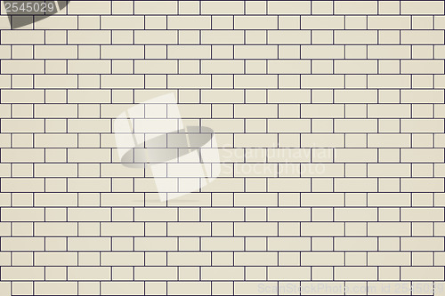 Image of Vintage look Brick wall