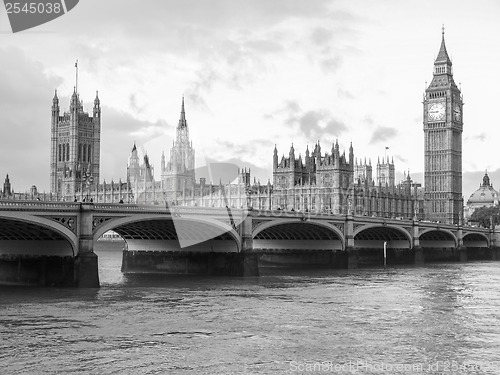 Image of Westminster Bridge