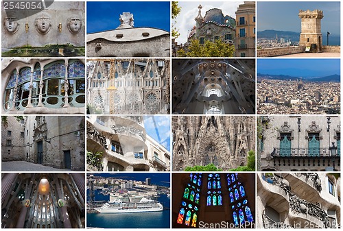 Image of Barcelona