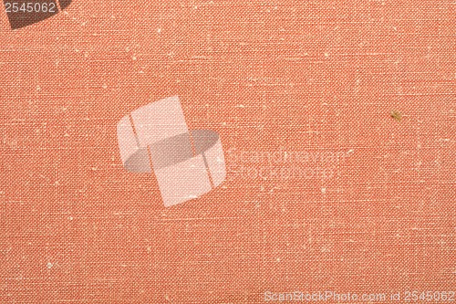 Image of Canvas background