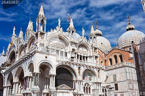 Image of San Marco Cathedral