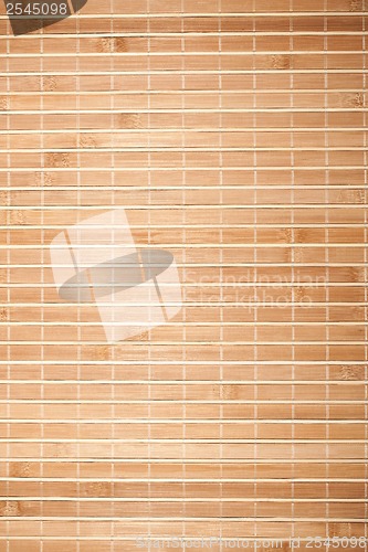 Image of Bamboo background