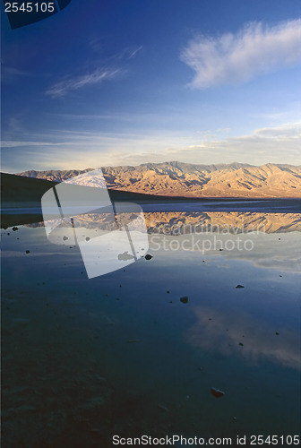 Image of Death Valley