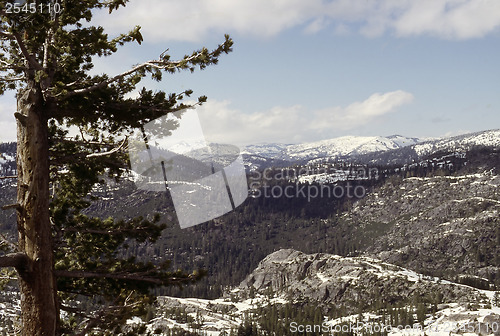 Image of Yosemite