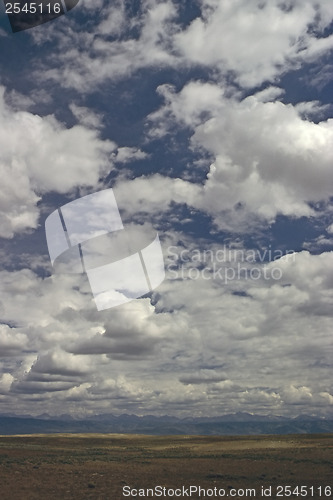 Image of Clouds