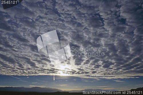 Image of Clouds