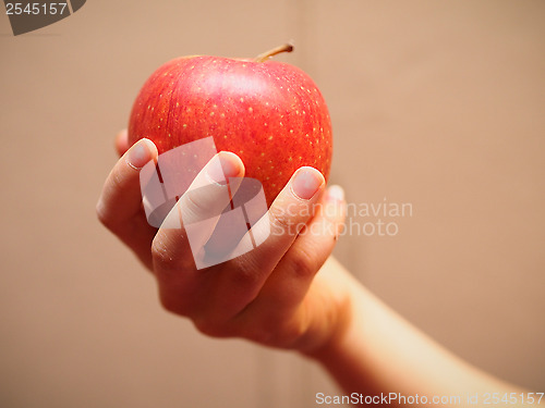 Image of Apple