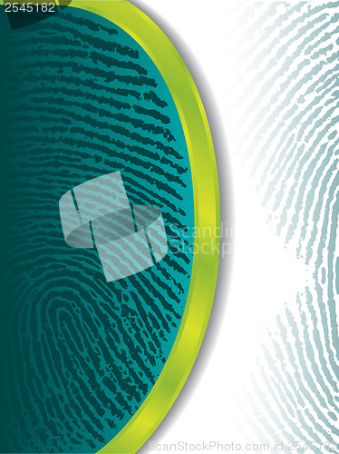 Image of Fading fingerprints