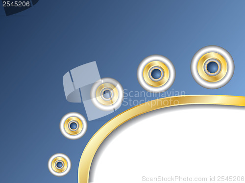 Image of The rings 