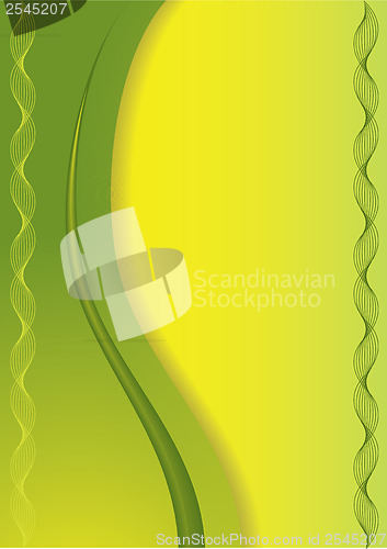 Image of Abstract business template
