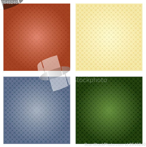 Image of Color textures 