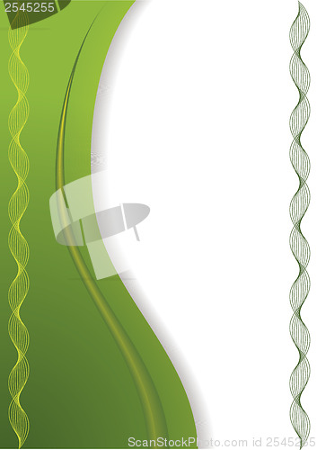 Image of New business template
