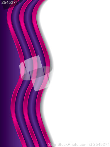 Image of Cool purple 