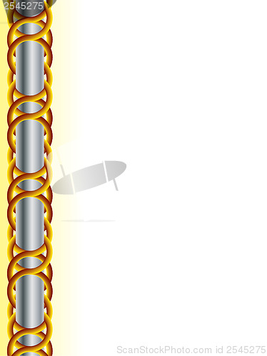 Image of Strips on bar 2 