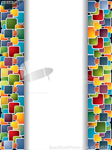 Image of Multicolor background 
