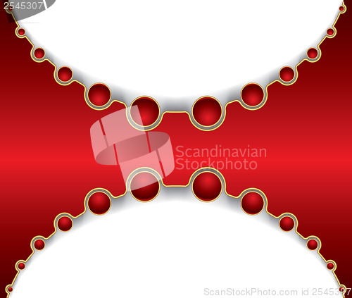 Image of Abstract balls 
