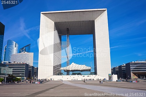 Image of Grande Arche