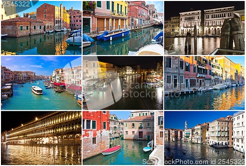 Image of Venice