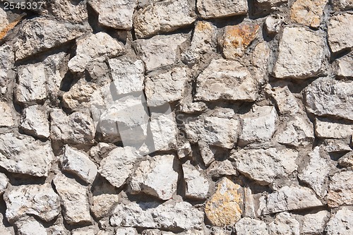 Image of Stone pavement