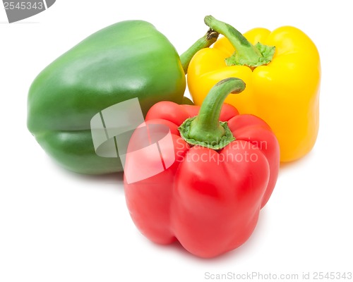 Image of Bell peppers
