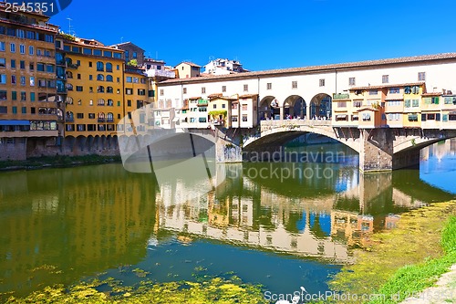 Image of Ponte Vecchio