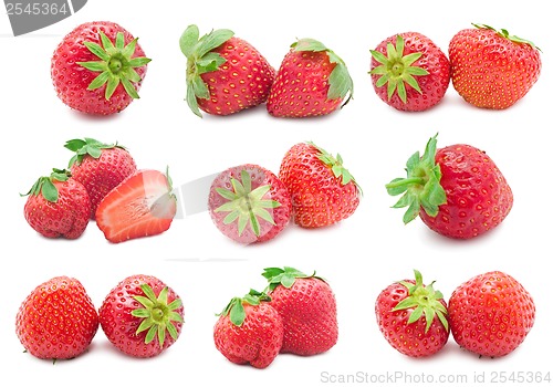 Image of Strawberry