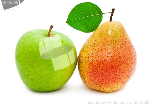 Image of Pear