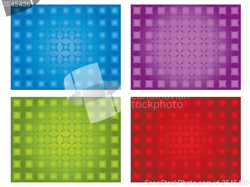 Image of Cool textures