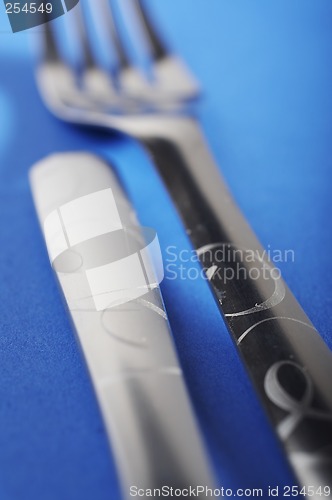 Image of fork