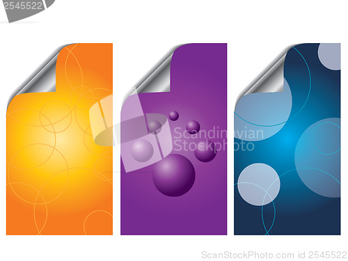Image of Stickers set 