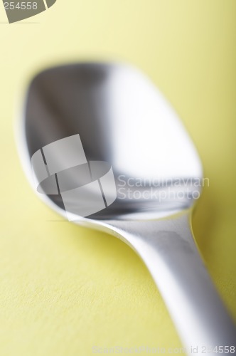 Image of spoon