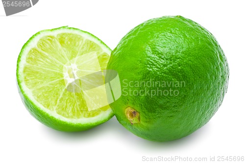 Image of Lime