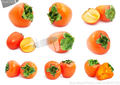 Image of Persimmon