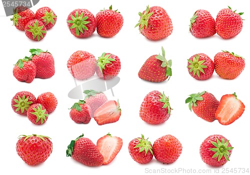 Image of Strawberry