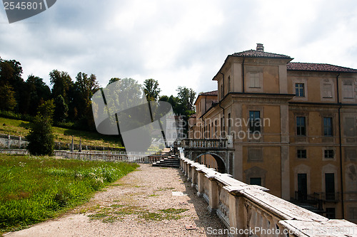 Image of Villa Regina in Torino