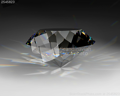 Image of gemstone